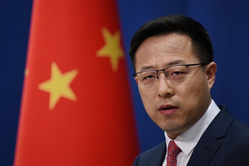 La Chine annonce des représailles contre six médias américains
