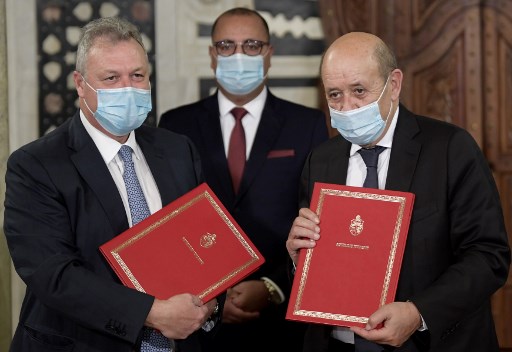 Les vérités à rétablir