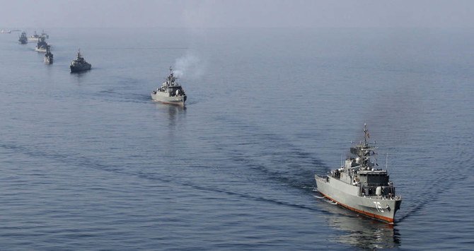 Pour les Arabes, l’Iran est une des trois principales menaces aux intérêts américains