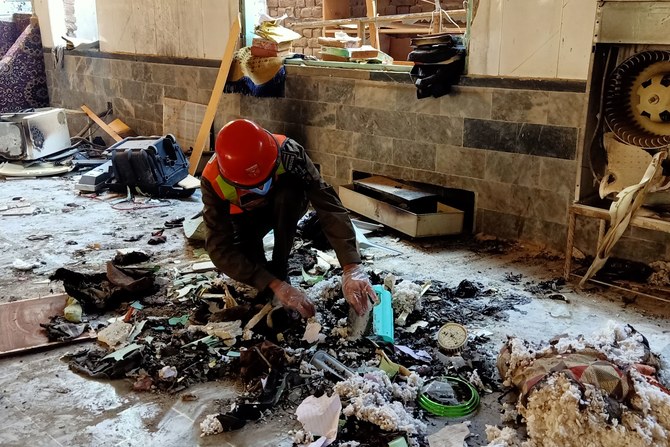Bombe dans une madrassa au Pakistan: au moins 4 morts et 34 blessés