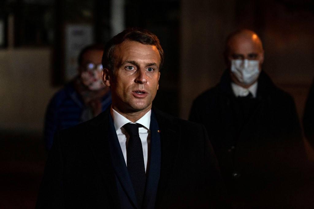 Quelles mesures du gouvernement français pour lutter contre l’islamisme radical?