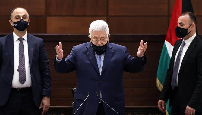 Les dirigeants palestiniens doivent écouter leur peuple qui souhaite que l'aide américaine mette fin au conflit