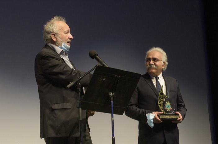 Le Grand Prix a été décerné à Mohammad-Ali Amir-Moezzi et à Guillaume Dye pour leur ouvrage collectif Le Coran des historiens (éditions du Cerf)