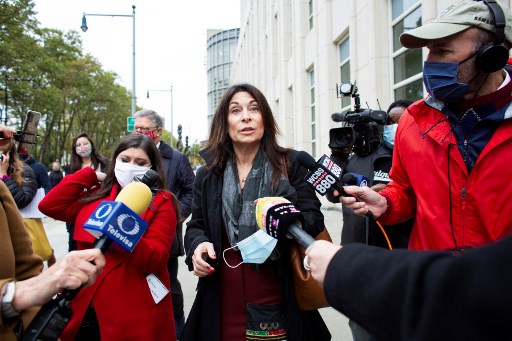 Le gourou américain Keith Raniere condamné à 120 ans de prison