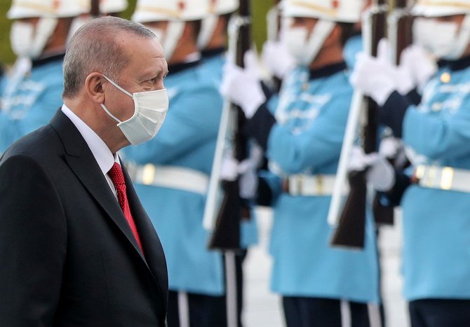 Erdogan fait passer la Turquie de «zéro problème» à zéro ami