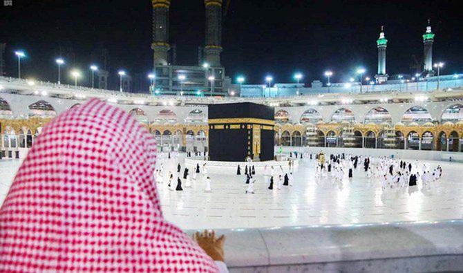 Quarantaine de trois jours pour les étrangers qui effectuent l'Omra