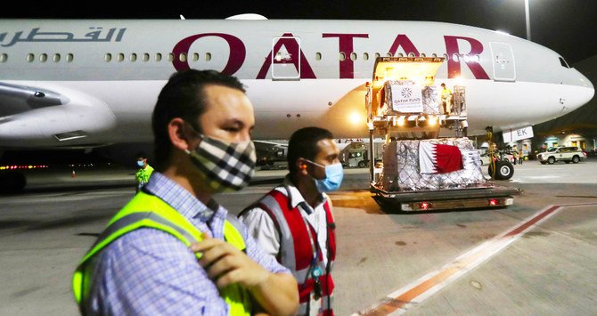 Examens gynécologiques forcés au Qatar, des femmes à bord de 10 avions affectées