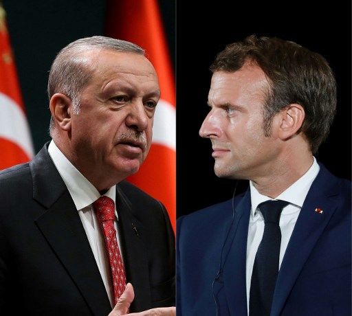 Erdogan défend-il l'islam?