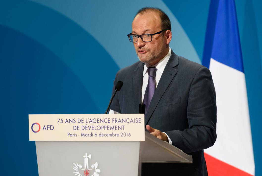 France - Tunisie: Deux accords de financement pour soutenir des réformes