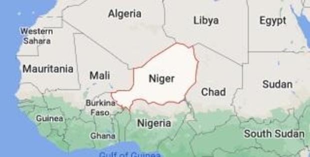 Les ravisseurs de l'otage américain au Niger demandent une rançon