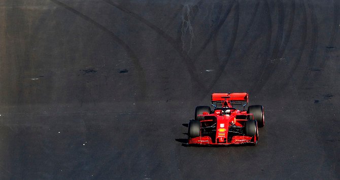 Djeddah accueille le premier Grand Prix de F1 saoudien