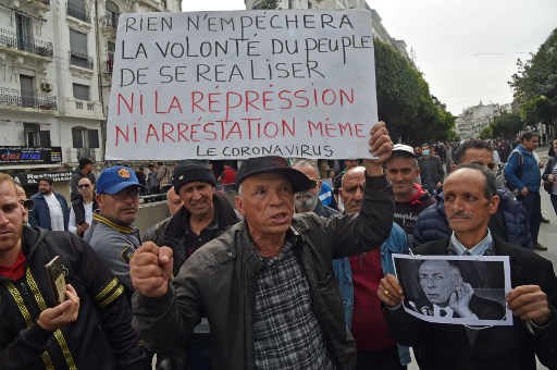 Inégalités