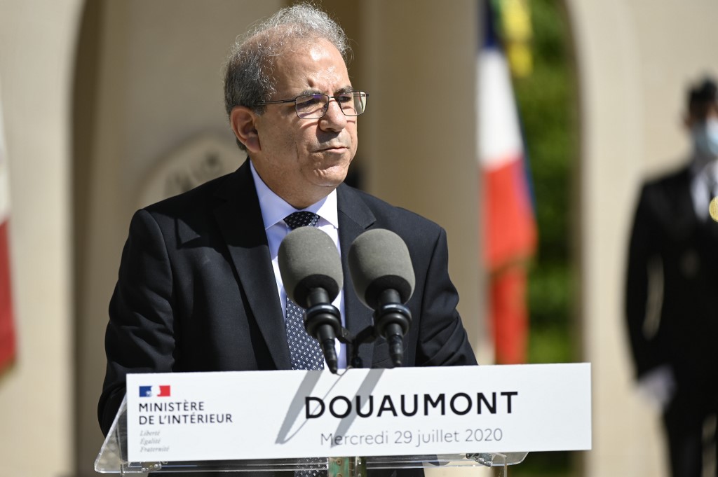 "Les musulmans de France se sentent brisés par ces actes" affirme le CFCM qui appelle à la fermeture des mosquées