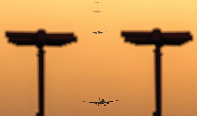 Paris Charles de Gaulle détrône Heathrow comme aéroport le plus fréquenté d'Europe
