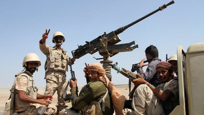 Le commandant de la coalition arabe réaffirme son soutien au Yémen