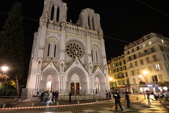 Nice : Pas en notre nom…