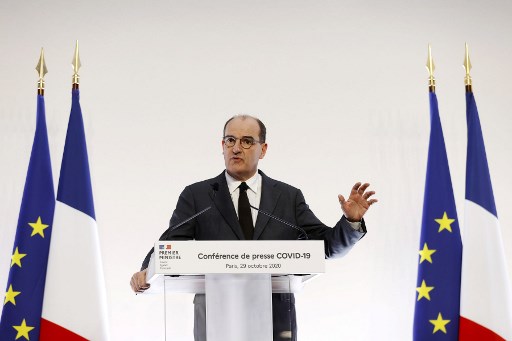 La récession plus grave que prévu en France entre 2e vague et reconfinement