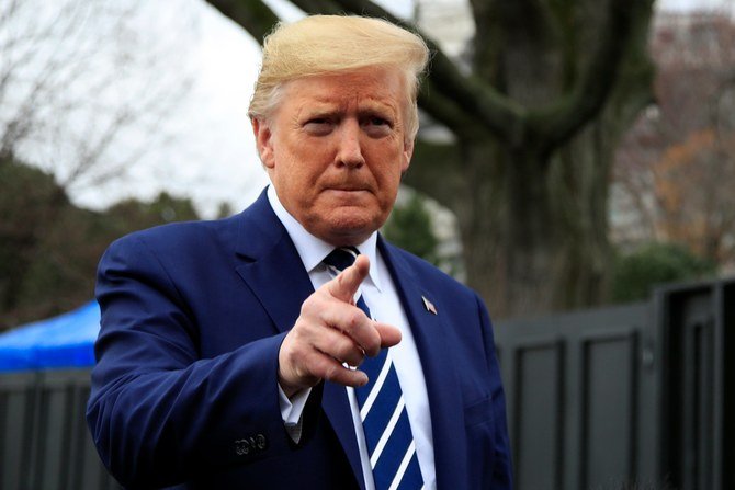 Wall Street fait défaut à Trump au pire moment