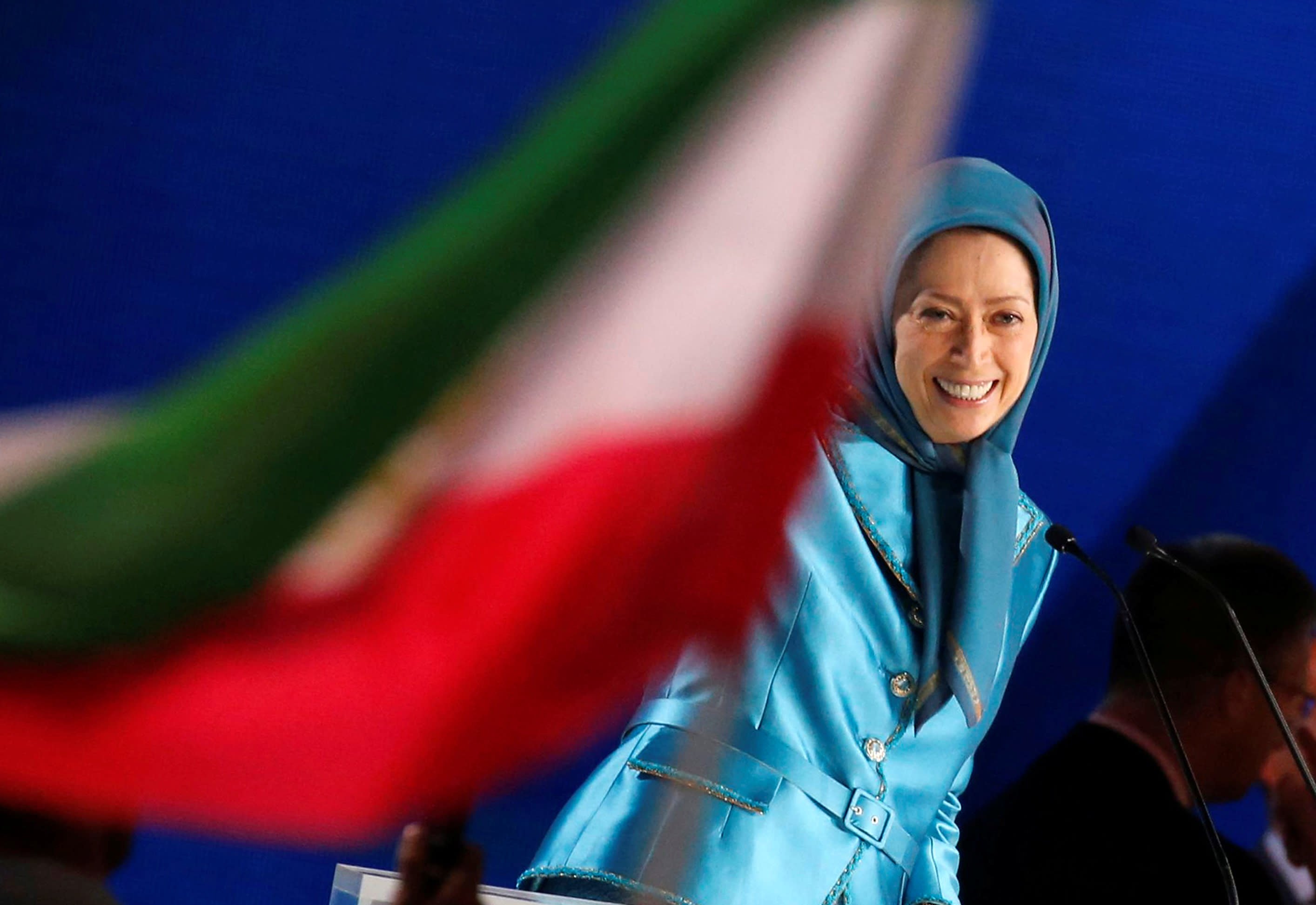 L’Europe doit imposer des conséquences politiques au terrorisme iranien