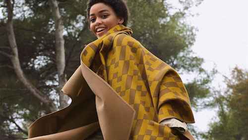 Hermès automne hiver 20-21