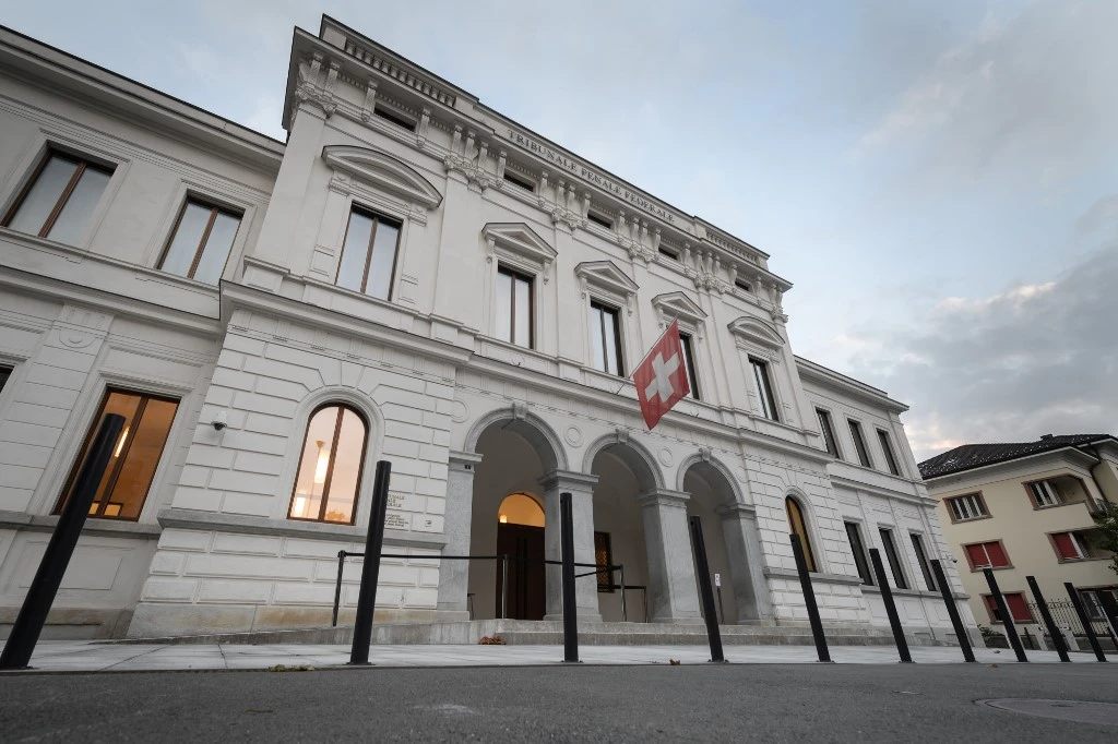 Arrestation de 4 personnes en Suisse pour liens avec El-Qaeda et l’EI