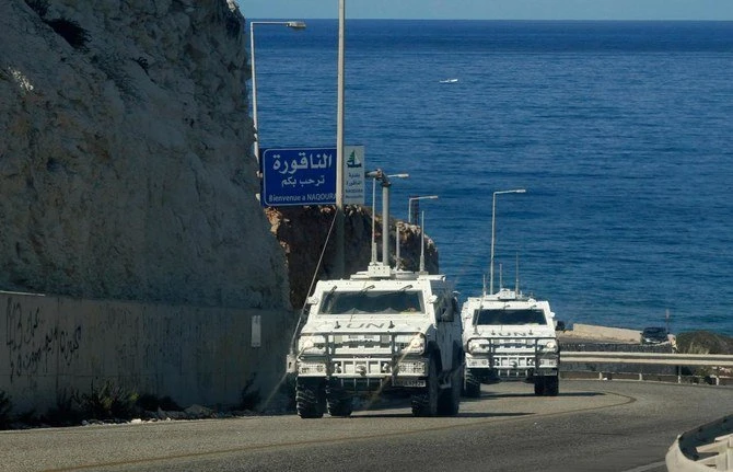 Le Liban aiguise ses espoirs économiques dans les pourparlers avec Israël