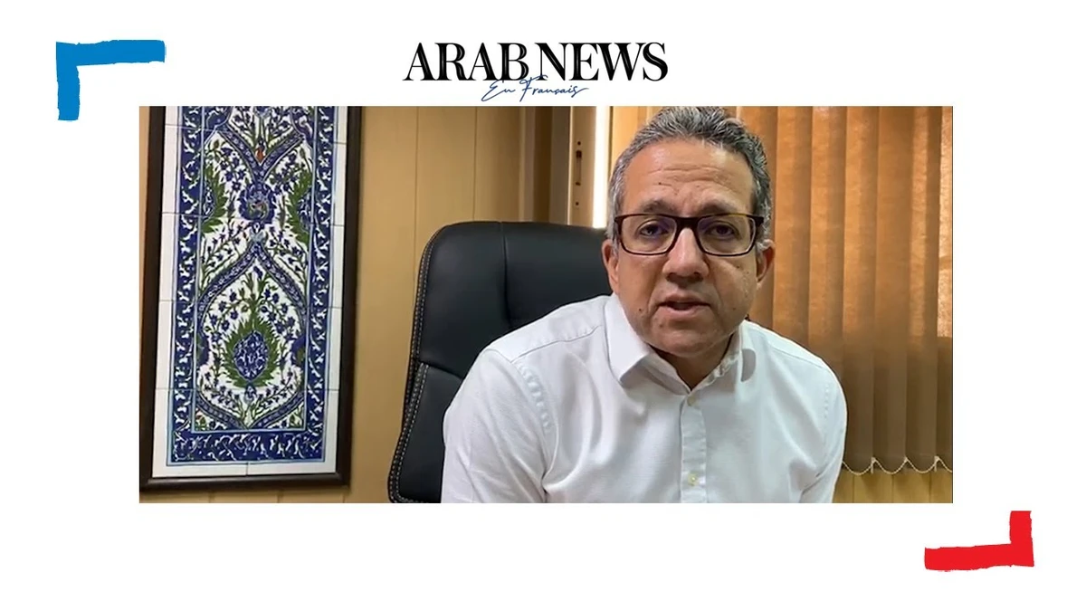 "Plein de projets de coopération en vue entre l'Égypte et l'Arabie saoudite" annonce Khaled el-Enani