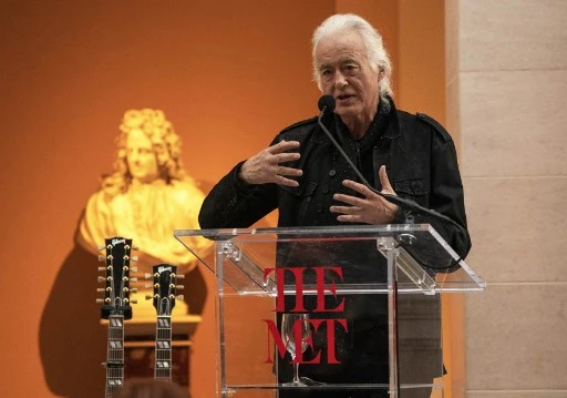 Bataille sur les droits de «Stairway to Heaven» conclue, Led Zeppelin vainqueur
