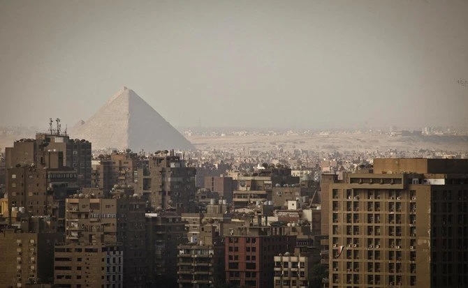 L'Égypte connaît une forte croissance de l'économie non pétrolière