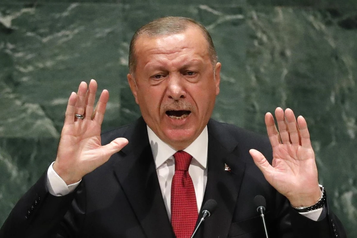 La Turquie, un fauteur de troubles régional au rôle croissant