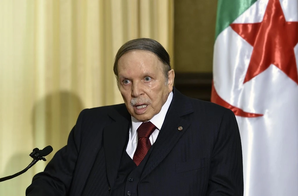Le procès de la gâtée de Bouteflika : la bande à “Maya”