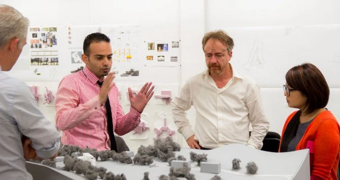 Un Saoudien lance un musée numérique pour préserver la mémoire d'Aramco