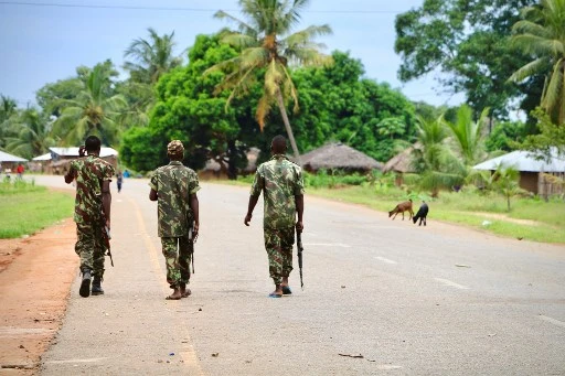 Qui sont les "al-shabab" qui terrorisent le nord du Mozambique?