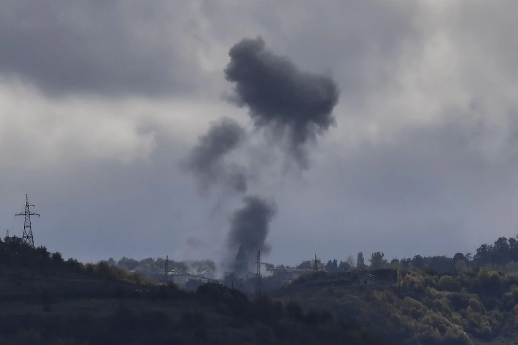 Au Karabakh, Ankara se sert du terrorisme islamiste comme moyen d’action