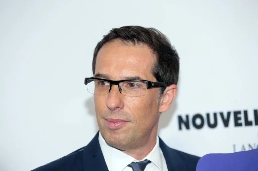 Nicolas Hieronimus, figure clé du groupe, nommé DG de L'Oréal