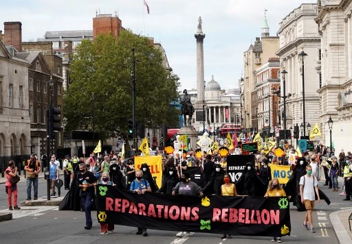 Climat : les actionnaires des grands groupes favorables à l’environnement