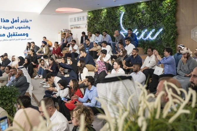 Le Rapport mondial sur les écosystèmes des startups (Global Startup Ecosystem Report) — qui a étudié plus de 1,27 million d'entreprises dans plus de 250 écosystèmes — reconnaît le soutien aux startups offert par Bahreïn et Sharjah.