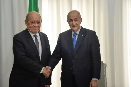 «L’Algérie est un partenaire de premier plan»