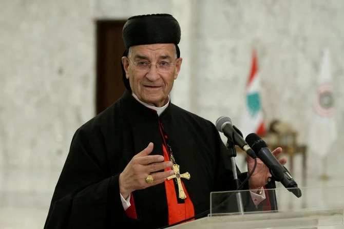 Le patriarche maronite appelle les responsables libanais à faciliter la formation du gouvernement