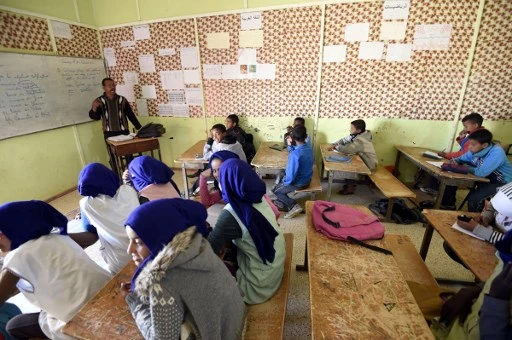 Déperdition scolaire : La solitude des recalés