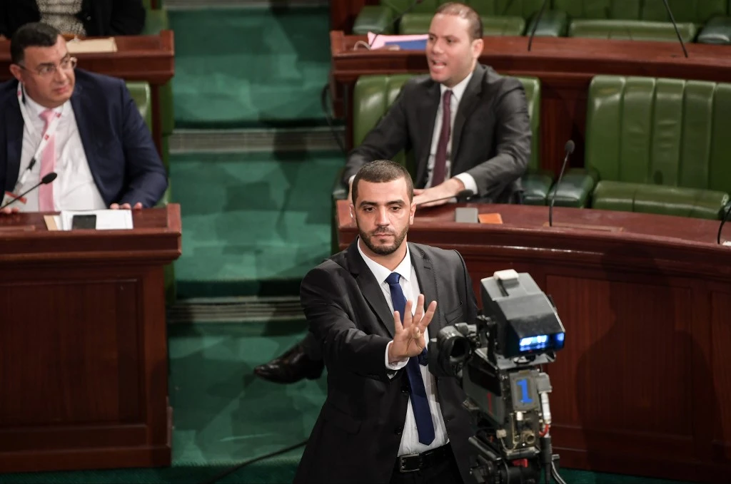 Tunisie: Un député qui défend le meurtre de Conflans risque de perdre son immunité