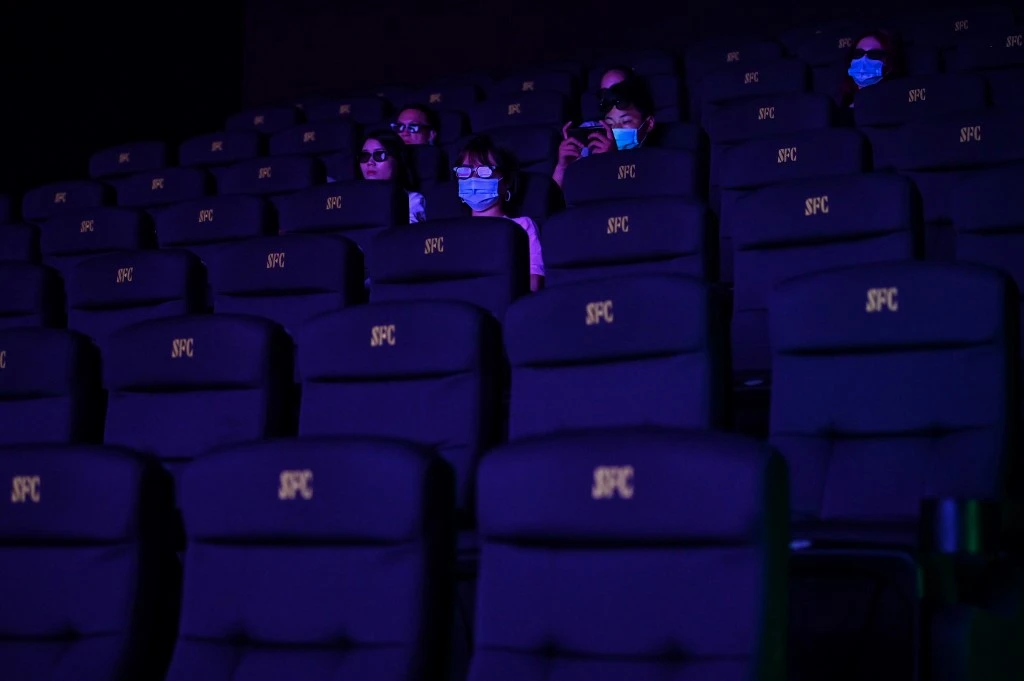 A Marseille, un film, des adolescents de cités, une sociologue et le dialogue s'engage