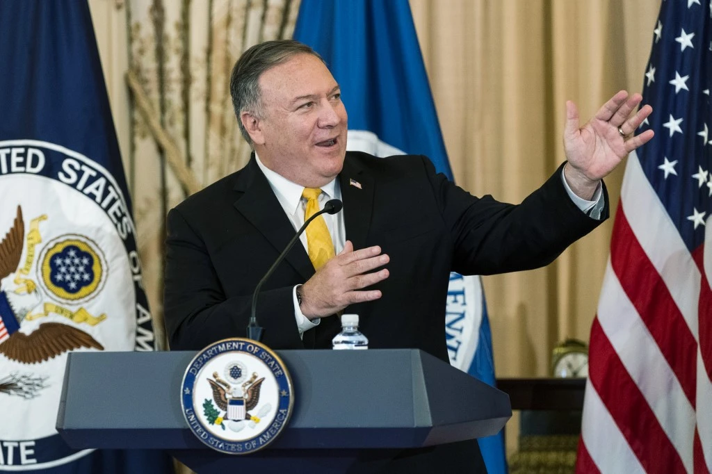 Washington impose de nouvelles sanctions à plusieurs entités iraniennes