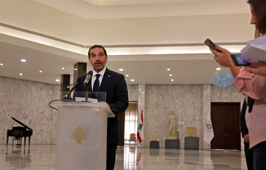 Liban: Hariri, pour la 4e fois Premier ministre, promet encore des réformes
