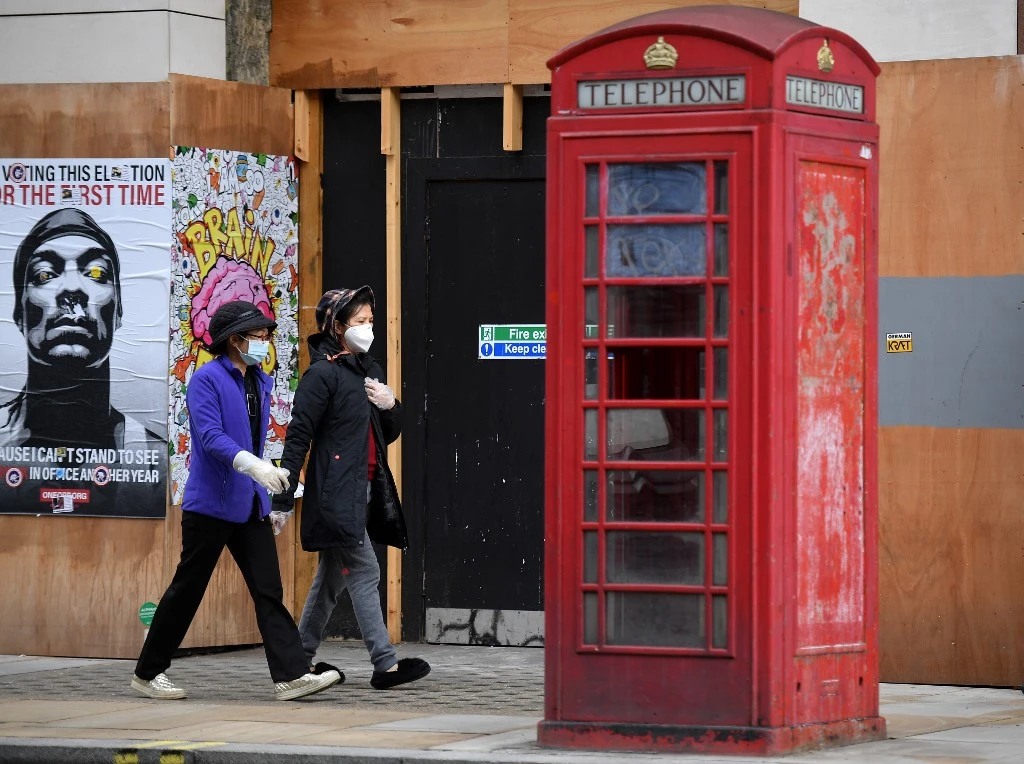 Londres signe avec Tokyo son premier accord commercial majeur post-Brexit