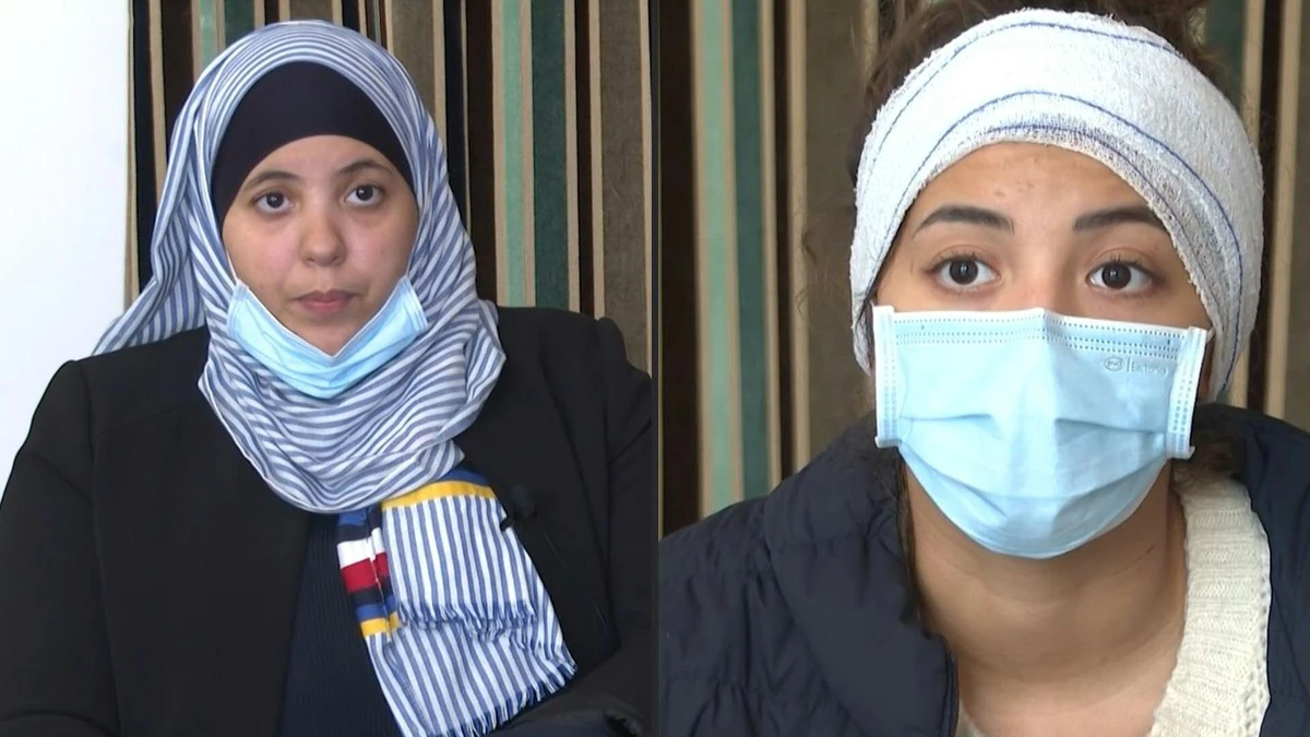 Femmes voilées poignardées à Paris: un crime du racisme ordinaire aussi hideux que l'assassinat de Samuel Paty