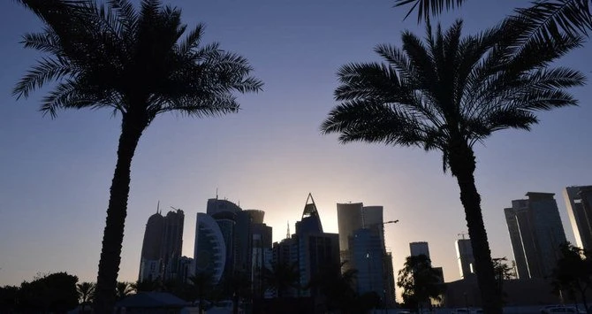 Au Qatar allié des américains, la rue ne fait pas écho au palais