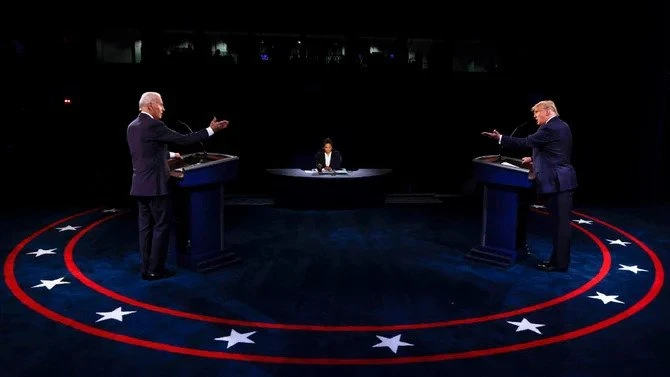 Biden favori des Arabes, malgré quelques réserves, selon un sondage ArabNews/You Gov