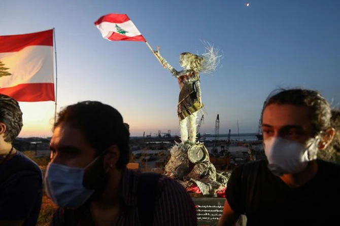 L’incompétente élite libanaise risque de faire sombrer le pays dans le chaos