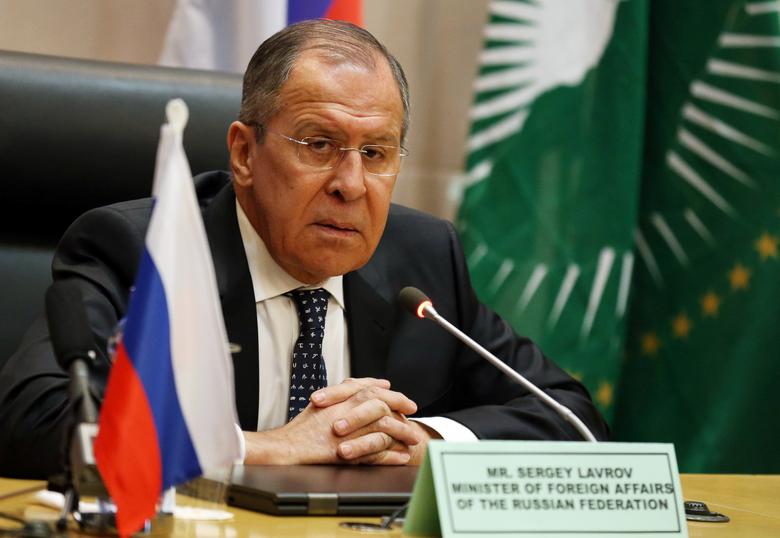 La proposition de la Russie pour la sécurité dans le Golfe ne recueille pas de soutien